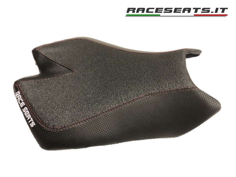 Race Seats Carbon Line Seat Cover Aprilia RSV4 / RSV4 RF/RR / Tuono